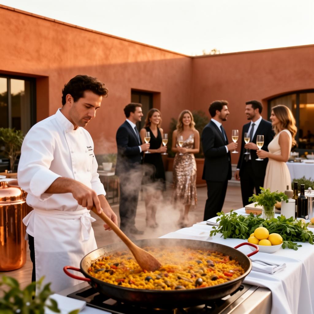 Eventos Corporativos