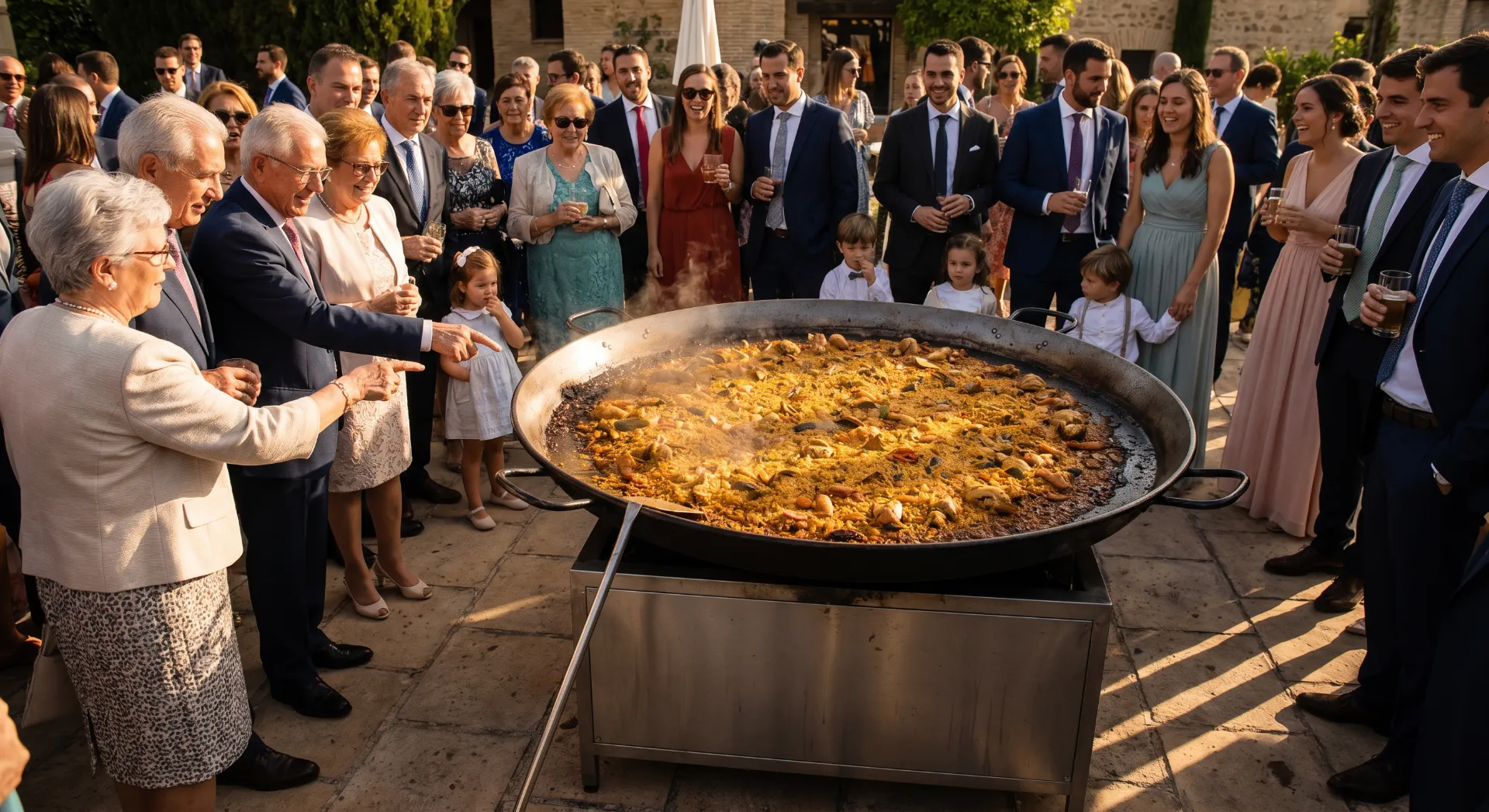 Celebraciones Privadas