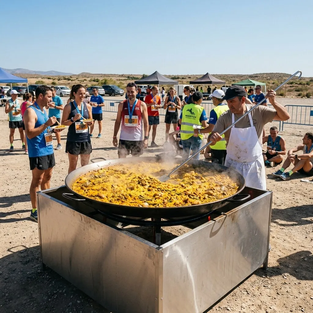 Eventos Deportivos