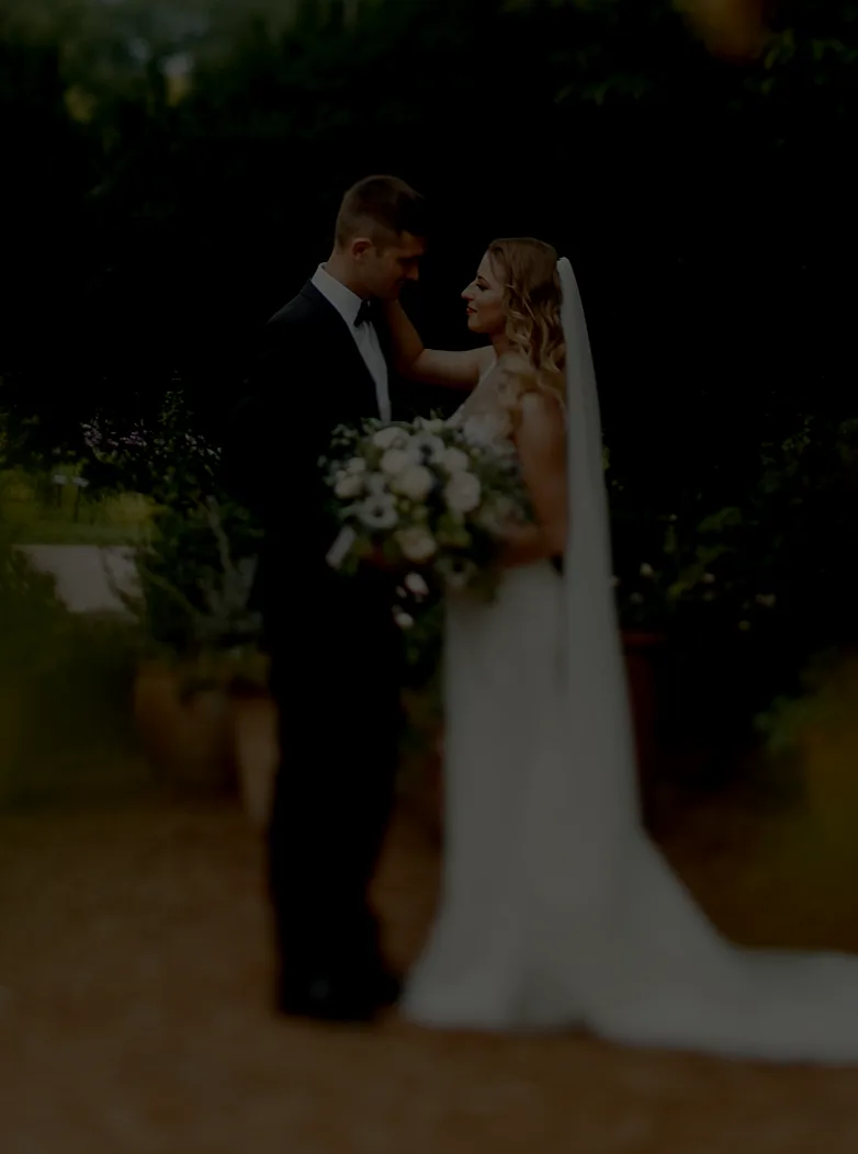 Servicio de bodas Sierra Nevada