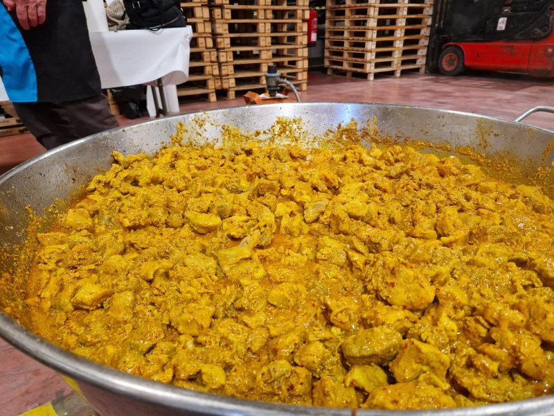 carnealajillo